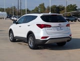 2017 Hyundai Santa Fe Sport - Preview 4