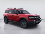2026 Ford Bronco Sport - Preview 7