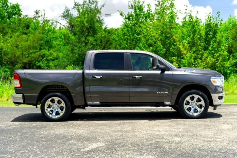 2020 Ram 1500 - Image 3
