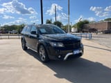 2016 Dodge Journey - Preview 7