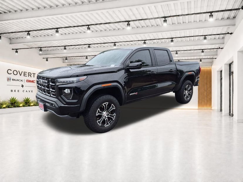 2023 GMC Canyon - Image 3