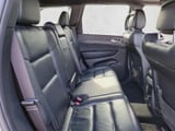 2020 Jeep Grand Cherokee - Preview 13