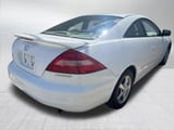 2003 Honda Accord - Preview 9