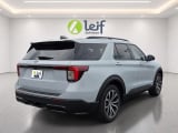 2026 Ford Explorer - Preview 6