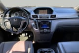 2016 Honda Odyssey - Preview 13