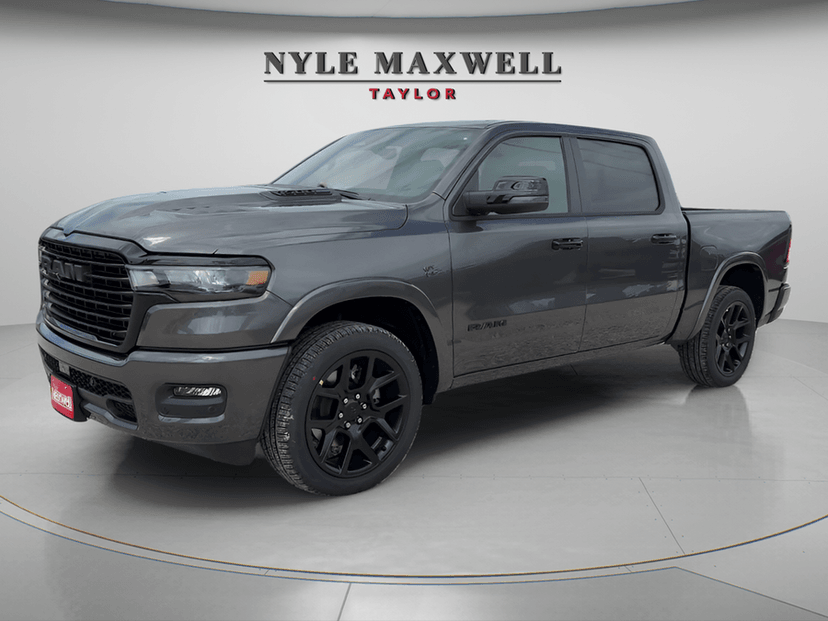 2027 Ram 1500 - Image 1