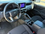 2025 Toyota 4Runner - Preview 8