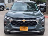 2026 Chevrolet Trax - Preview 8