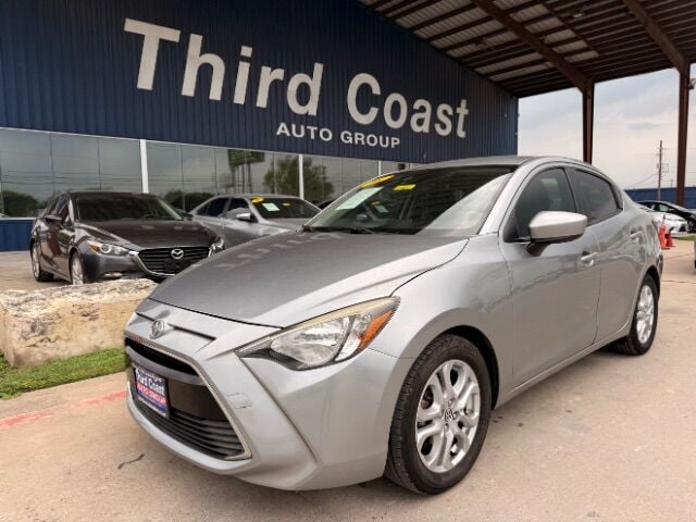 2016 Scion iA - Image 1
