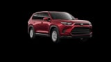 2026 Toyota Grand Highlander - Preview 15