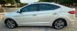 2017 Hyundai Elantra - Preview 8