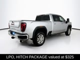 2023 GMC Sierra 2500HD - Preview 7