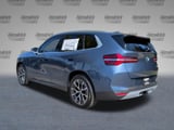 2026 BMW X3 - Preview 8