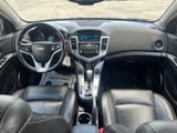 2011 Chevrolet Cruze - Preview 10