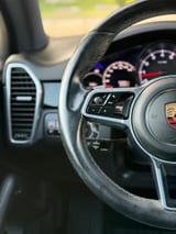 2019 Porsche Cayenne - Preview 14