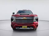 2024 Chevrolet Silverado - Preview 8