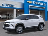 2026 Chevrolet Trailblazer - Preview 2