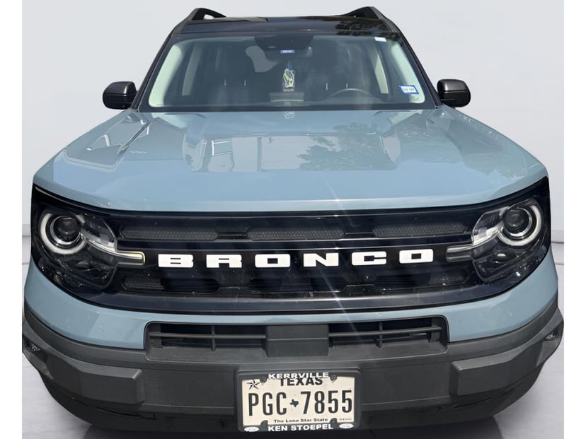 2021 Ford Bronco Sport - Image 2