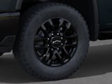 2026 Chevrolet Silverado 2500 HD - Preview 9