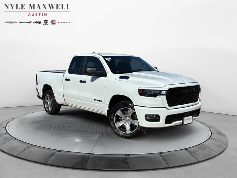 2026 Ram 1500 - Image 1