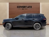 2027 Jeep Grand Cherokee L - Preview 2
