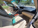 2010 Lexus RX - Preview 13