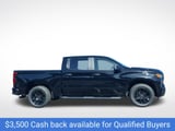 2026 Chevrolet Silverado 1500 - Preview 2