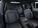 2027 Kia Telluride - Preview 15