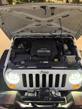 2016 Jeep Wrangler - Preview 4