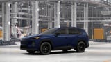 2026 Toyota RAV4 - Preview 2