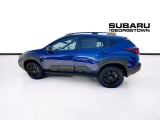 2026 Subaru Crosstrek - Preview 4