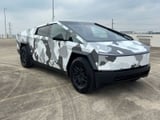 2024 Tesla Cybertruck - Preview 5