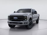 2026 Ford F-250 - Preview 2