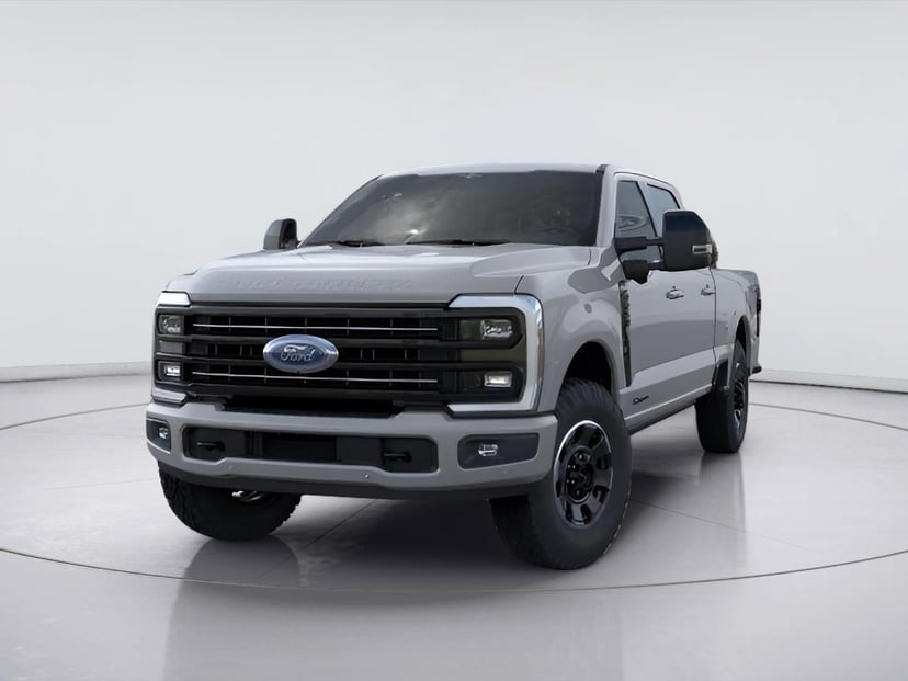 2026 Ford F-250 - Image 3