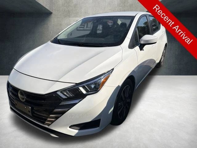 2024 Nissan Versa - Image 1