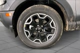 2026 Ford Bronco Sport - Preview 9