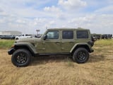 2026 Jeep Wrangler - Preview 3