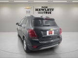 2019 Chevrolet Trax - Preview 3
