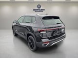 2026 Volkswagen Taos - Preview 3
