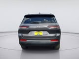 2026 Jeep Grand Cherokee L - Preview 4
