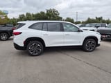 2027 Buick Enclave - Preview 10