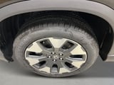 2026 Honda Pilot - Preview 11