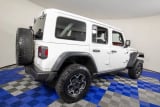 2023 Jeep Wrangler - Preview 6