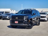2026 Chevrolet Tahoe - Preview 2
