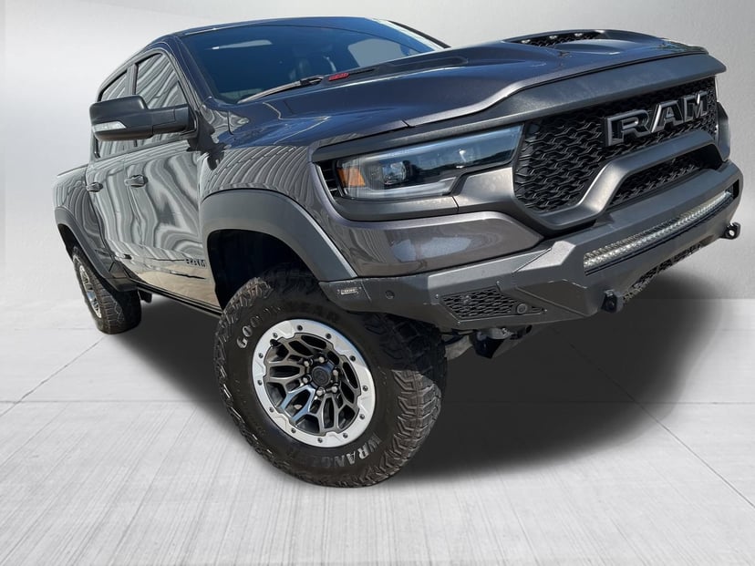 2022 Ram 1500 - Image 3