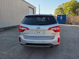 2014 Kia Sorento - Preview 6