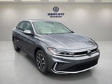 2027 Volkswagen Jetta - Preview 7