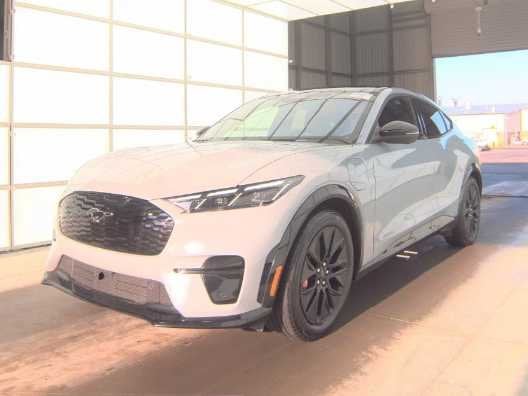 2025 Ford Mustang Mach-E - Image 1