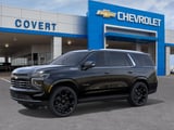 2026 Chevrolet Tahoe - Preview 3