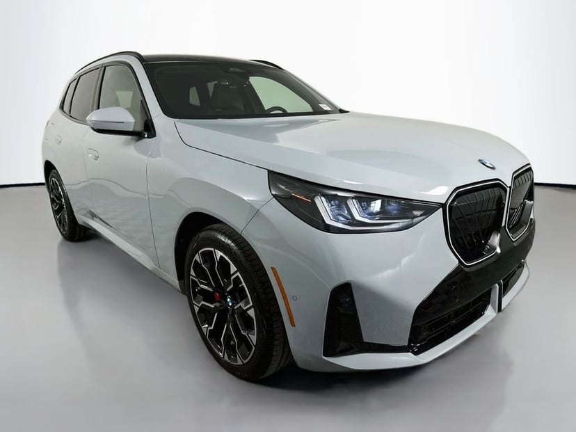 2026 BMW X3 - Image 1